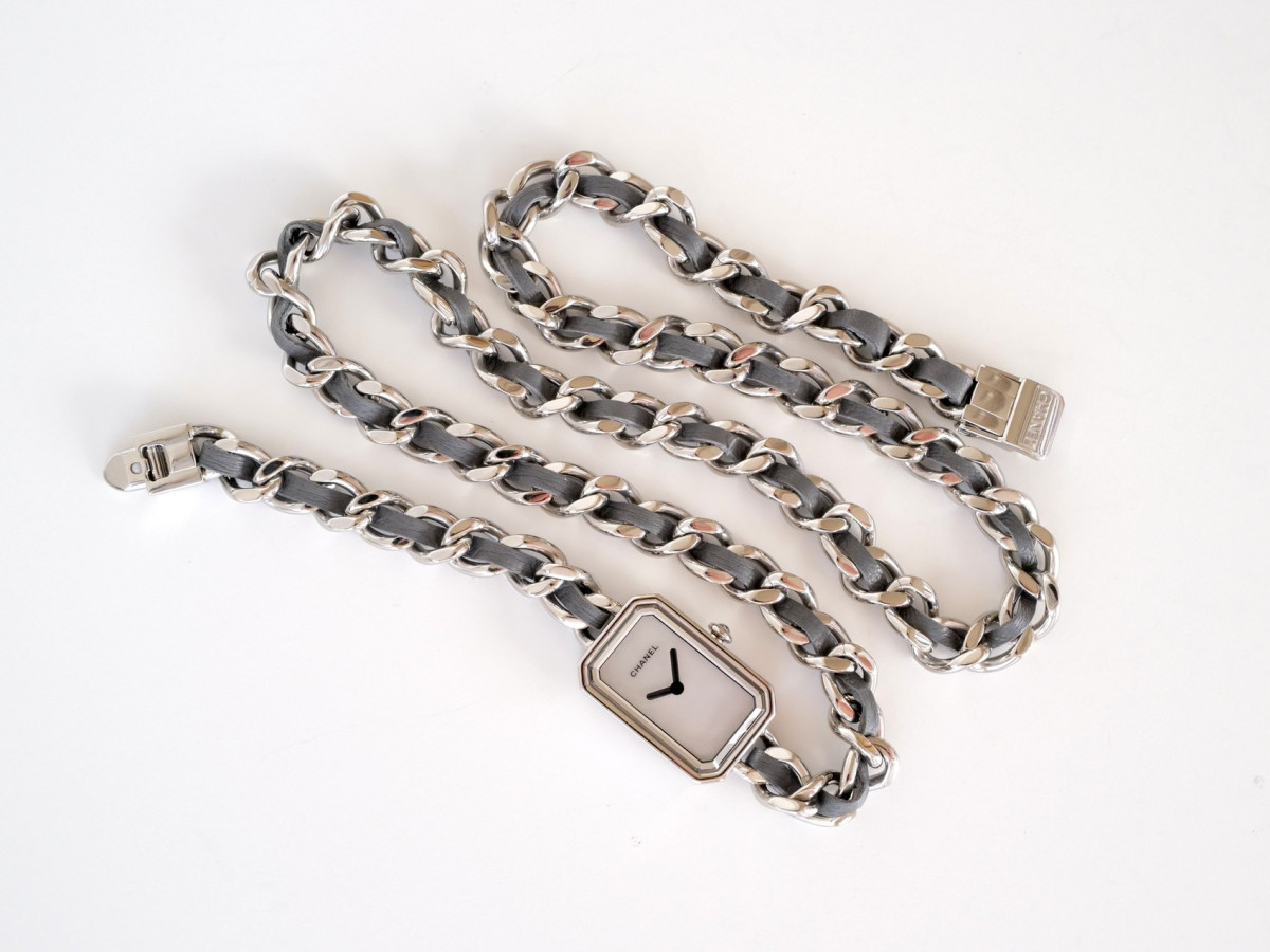 Швейцарские часы Chanel Premiere Rock Limited Edition