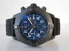Швейцарський годинник Breitling Super Avenger Chronograph 48 Night Mission