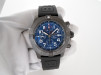 Швейцарський годинник Breitling Super Avenger Chronograph 48 Night Mission