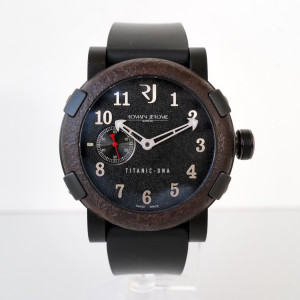 Швейцарський годинник Romain Jerome Titanic-DNA 46 Limited Edition