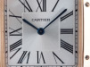 Швейцарський годинник Cartier Santos-Dumont Large Steel 18K Rose Gold (2024)