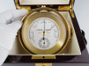 Швейцарський годинник Ulysse Nardin Brass Barometer 