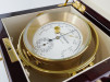 Швейцарський годинник Ulysse Nardin Brass Barometer 