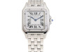 Швейцарський годинник Cartier Panthere Medium Diamonds