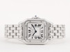 Швейцарський годинник Cartier Panthere Medium Diamonds