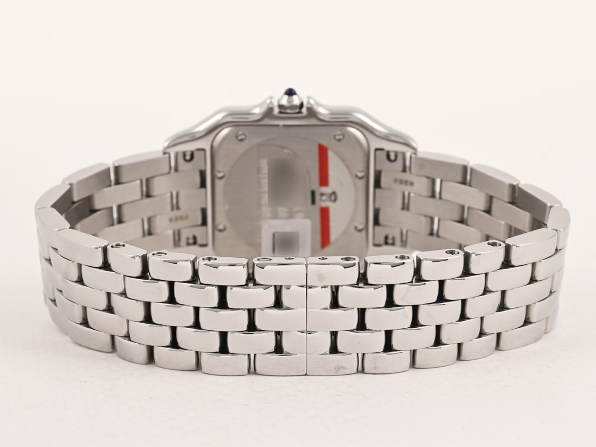 Швейцарський годинник Cartier Panthere Medium Diamonds