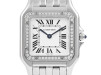 Швейцарський годинник Cartier Panthere Medium Diamonds