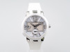 Швейцарський годинник Ulysse Nardin Executive Dual Time Lady MOP Diamond Dial 40