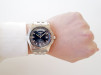 Швейцарський годинник Breitling Headwind Day-Date Blue Dial 44