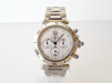 Швейцарський годинник Cartier Pasha Chronograph 38