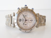 Швейцарський годинник Cartier Pasha Chronograph 38