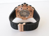 Швейцарський годинник Hublot King Power Unico Chronograph 18K Rose King Gold Carbon 48
