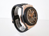 Швейцарський годинник Hublot King Power Unico Chronograph 18K Rose King Gold Carbon 48
