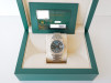 Швейцарський годинник Rolex Datejust 36 Jubilee Steel Mint Green Dial (2024)