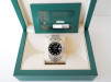 Швейцарський годинник Rolex Datejust 41 Jubilee Black Diamond Dial (2022)