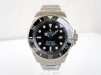 Швейцарський годинник Rolex Sea-Dweller Deepsea Black 44