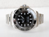Швейцарський годинник Rolex Sea-Dweller Deepsea Black 44