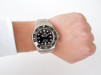 Швейцарський годинник Rolex Sea-Dweller Deepsea Black 44