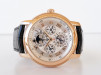 Швейцарський годинник Audemars Piguet Jules Audemars Equation Of Time Perpetual Calendar New York 18K Rose Gold 43