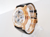 Швейцарський годинник Audemars Piguet Jules Audemars Equation Of Time Perpetual Calendar New York 18K Rose Gold 43