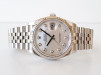 Швейцарський годинник Rolex Datejust 36 Jubilee Steel MOP Diamond Dial (2025)