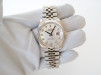 Швейцарський годинник Rolex Datejust 36 Jubilee Steel MOP Diamond Dial (2025)
