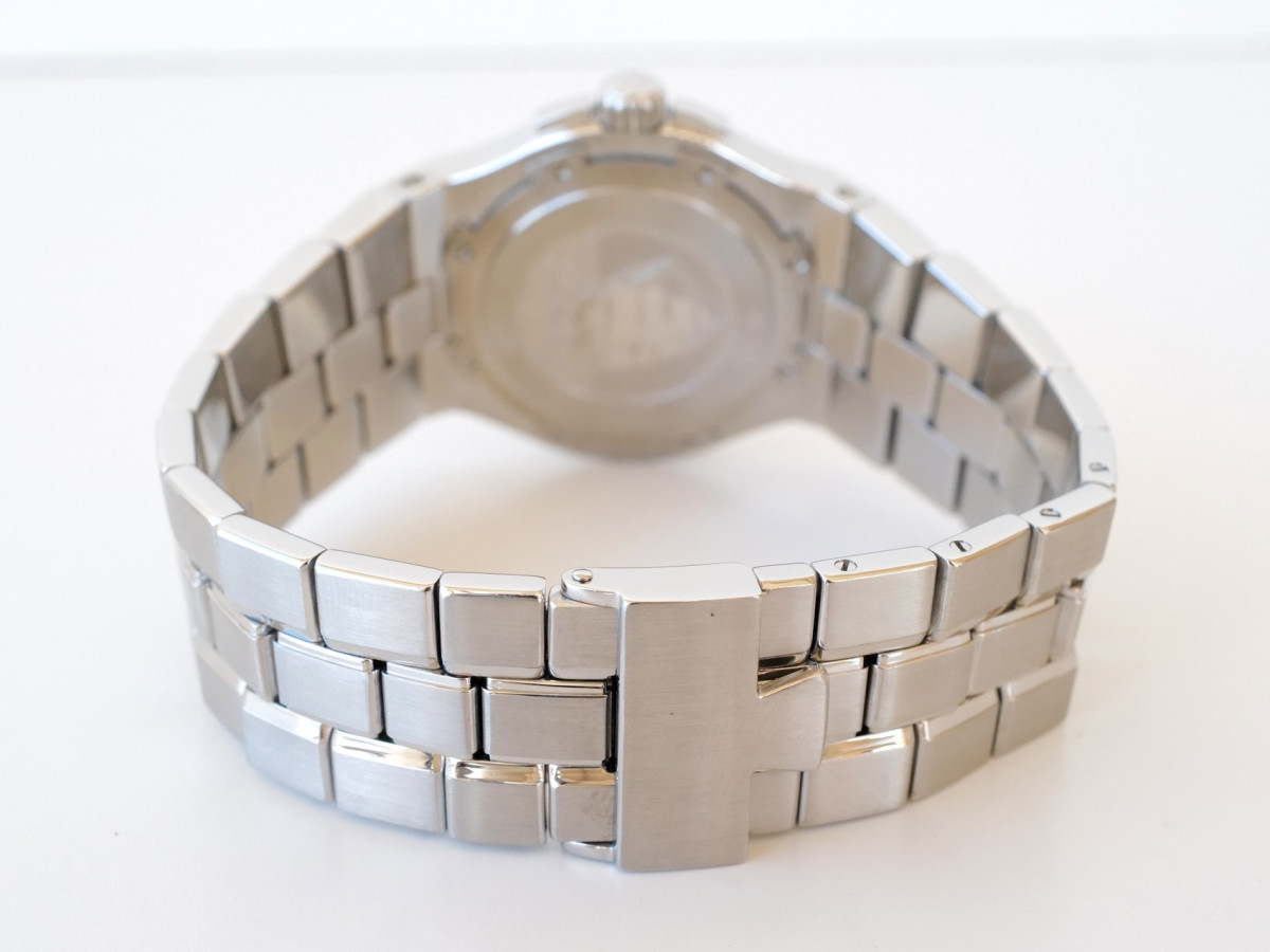 Швейцарський годинник Vacheron Constantin Overseas Black Dial 37