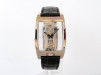 Швейцарський годинник Corum Golden Bridge 18K White Gold