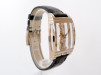 Швейцарський годинник Corum Golden Bridge 18K White Gold