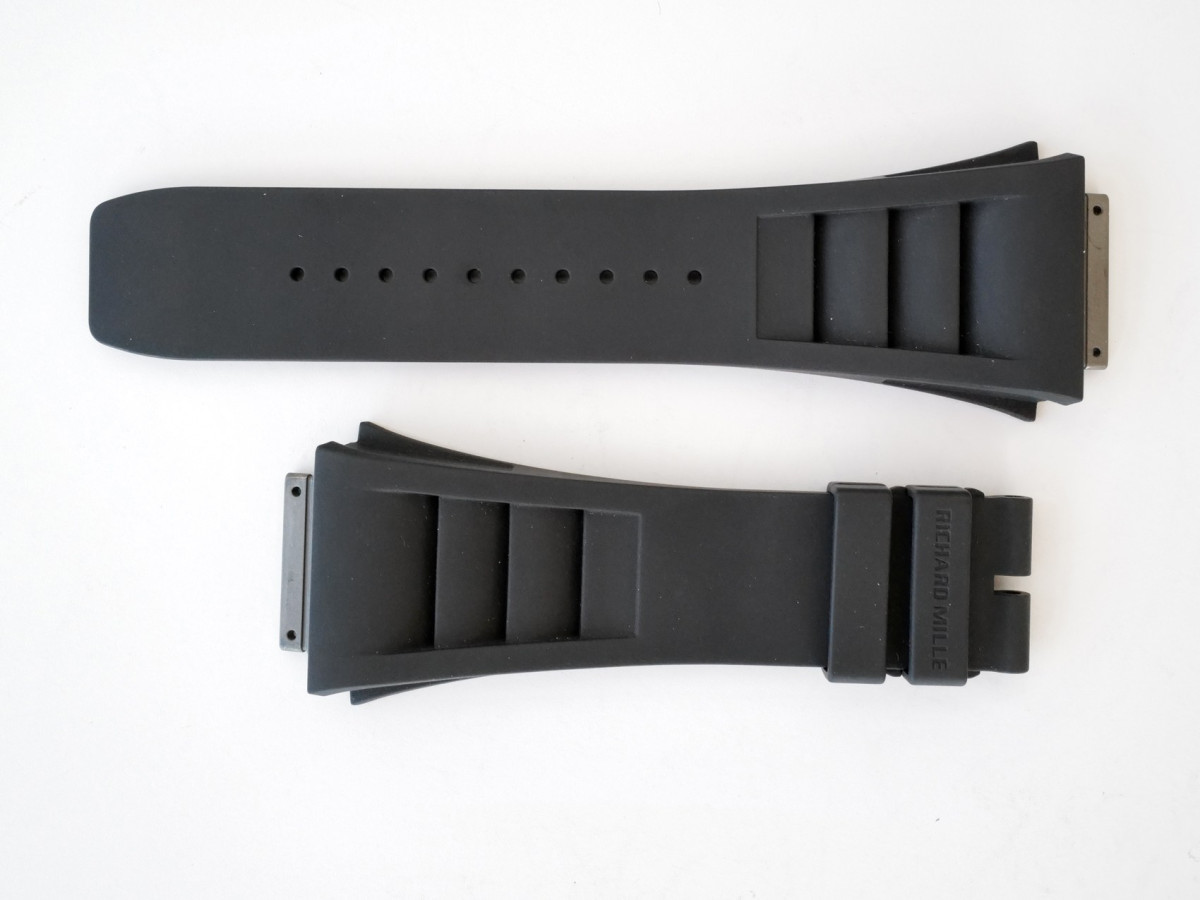 Швейцарские часы Ремшок к часам Richard Mille