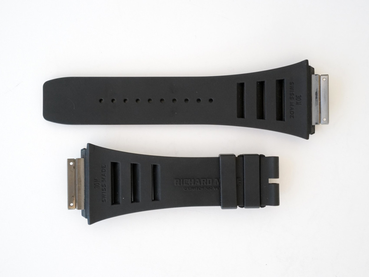 Швейцарские часы Ремшок к часам Richard Mille