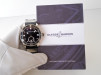 Швейцарський годинник Ulysse Nardin Lady Diver Purple Diamond Dial 40