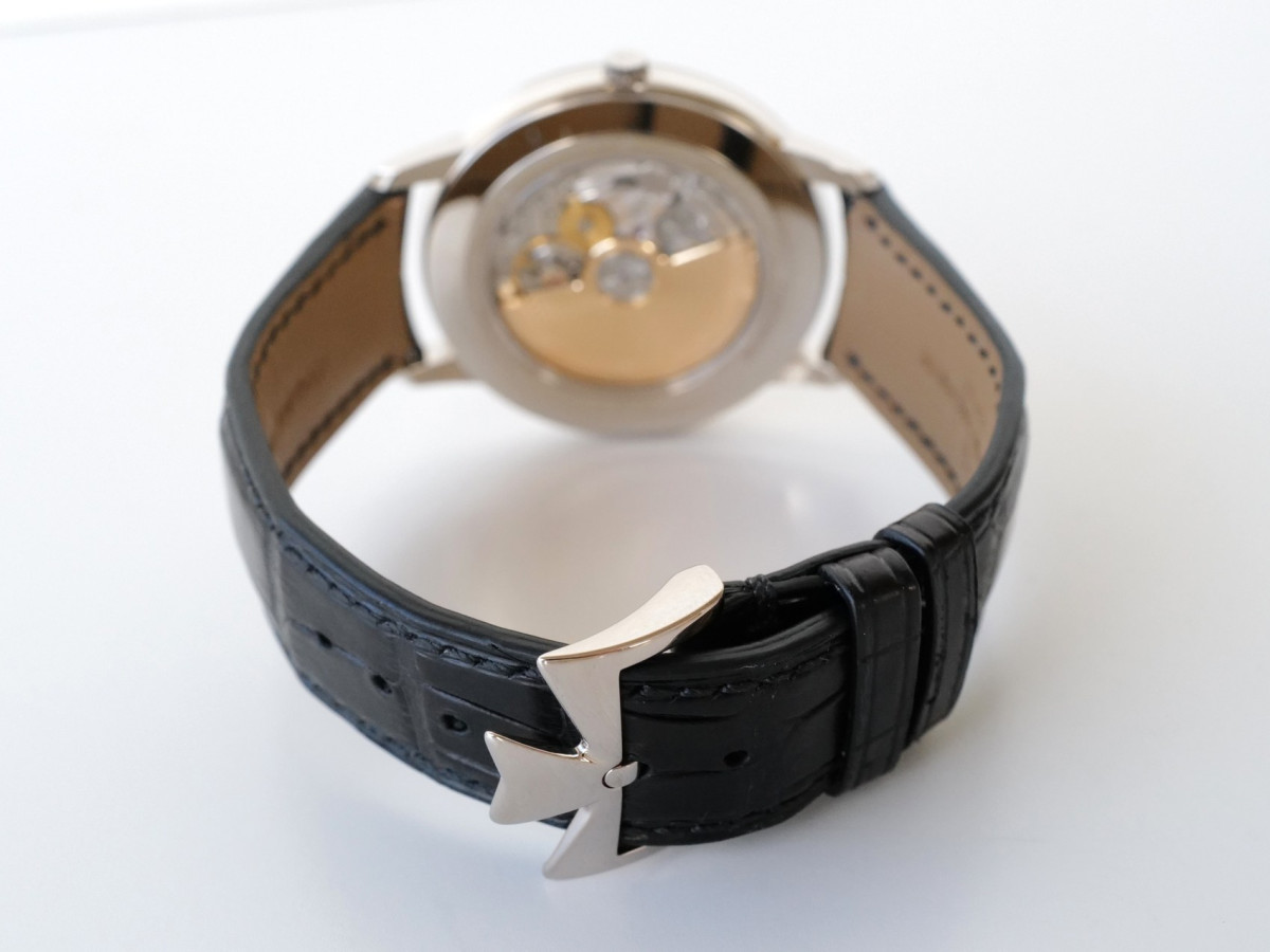 Швейцарський годинник Vacheron Constantin Patrimony Contemporary 18K White Gold 40