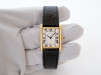 Швейцарские часы Cartier Paris Tank Louis Extra-Plate Manual Wind 18K Yellow Gold