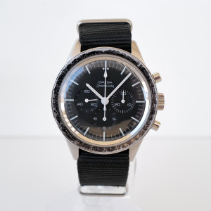 Швейцарський годинник Omega Speedmaster