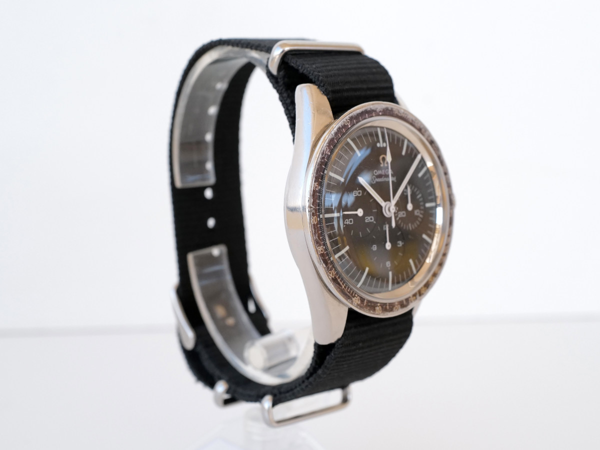 Швейцарський годинник Omega Speedmaster