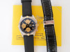 Швейцарський годинник Breitling Chronomat Windrider 39