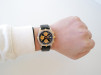 Швейцарський годинник Breitling Chronomat Windrider 39