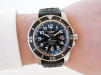 Швейцарские часы Breitling SuperOcean II 44