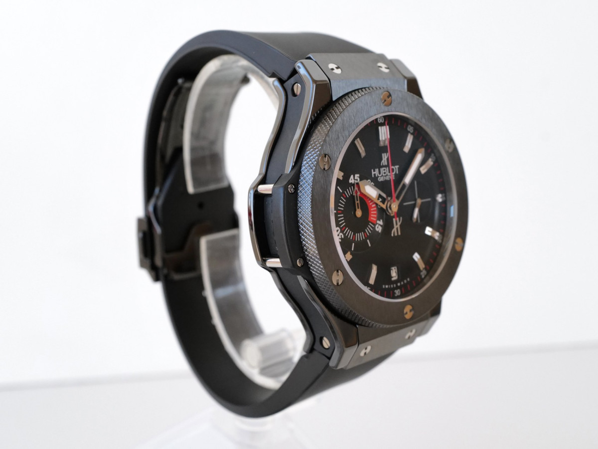 Швейцарський годинник Hublot Big Bang Euro 2008 Limited Edition Ceramic 44