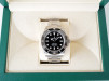 Швейцарський годинник Rolex Submariner No Date 41 (07.2021)