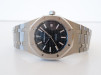 Швейцарський годинник Audemars Piguet Royal Oak Automatic Black Dial 39