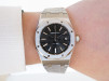 Швейцарський годинник Audemars Piguet Royal Oak Automatic Black Dial 39