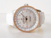 Швейцарський годинник Breitling Navitimer Automatic 35