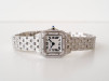 Швейцарський годинник Cartier Panthere de Cartier Mini Diamond Iced Out