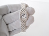 Швейцарський годинник Cartier Panthere de Cartier Mini Diamond Iced Out