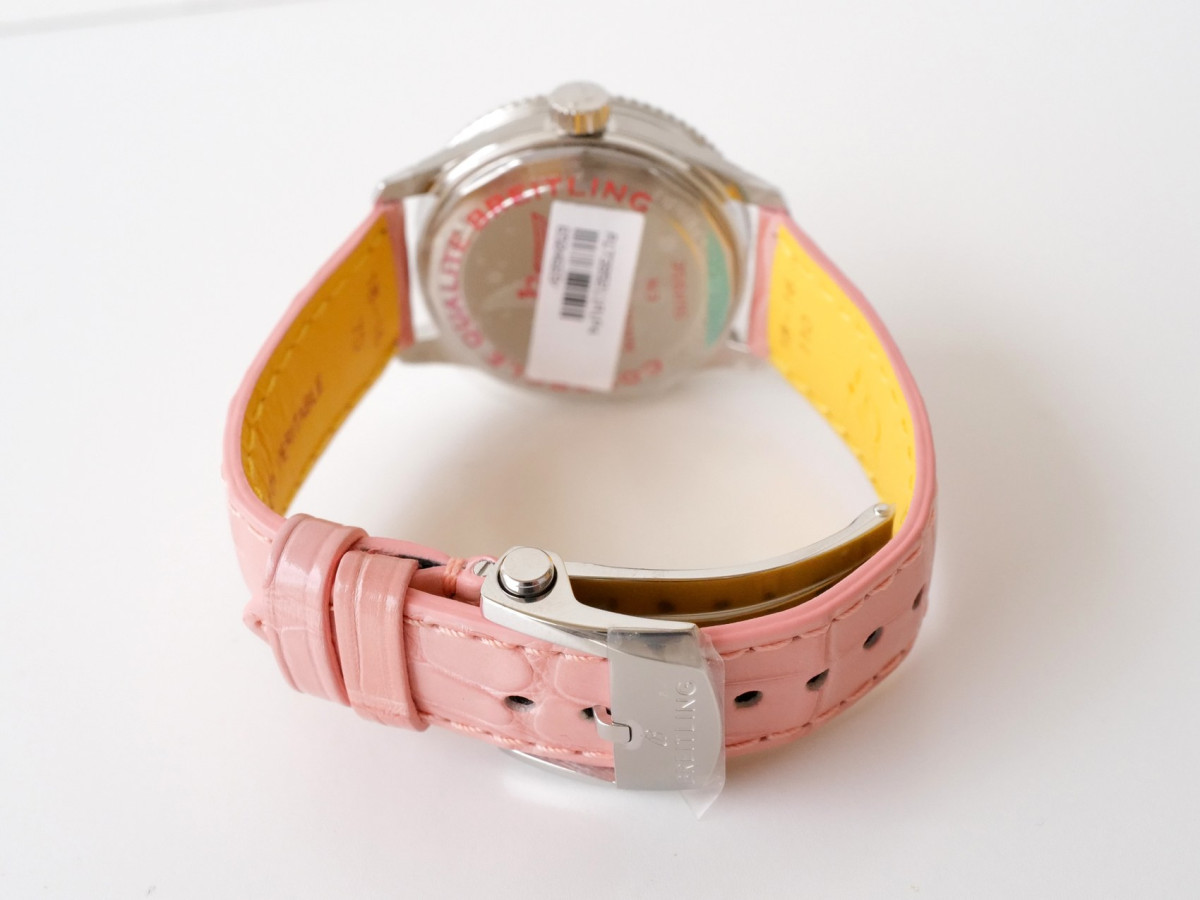 Швейцарський годинник Breitling Navitimer Automatic 35