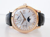 Швейцарские часы Jaeger-LeCoultre Master Calendar 18K Rose Gold 41