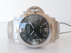 Швейцарские часы Panerai Luminor Quaranta BiTempo 40