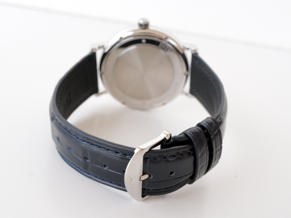 Швейцарские часы IWC Portofino Automatic 40